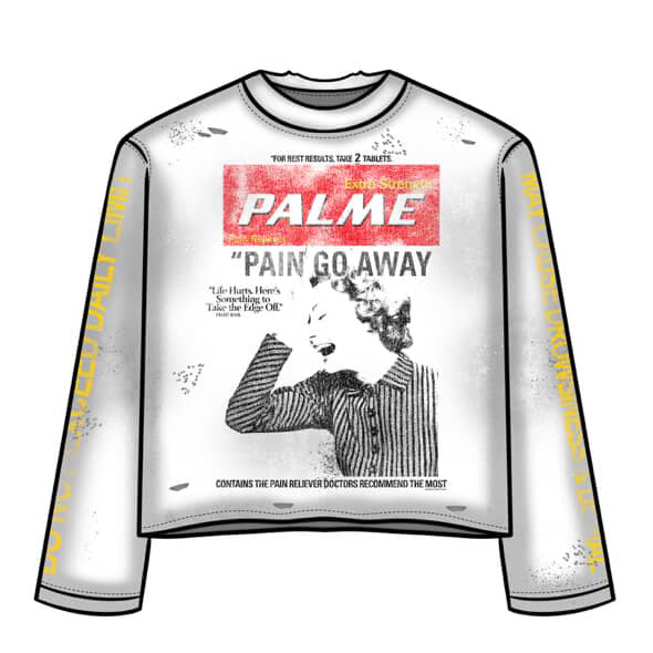 Tylenol Long Sleeve