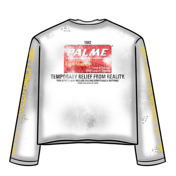 Tylenol Long Sleeve