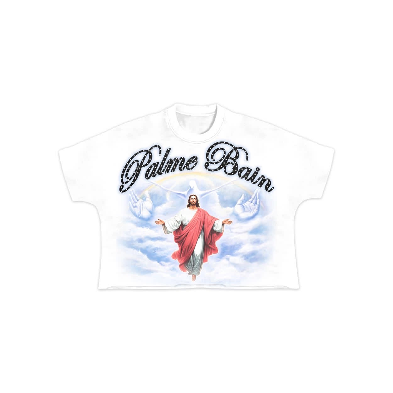 Palme Bain Signature Tee